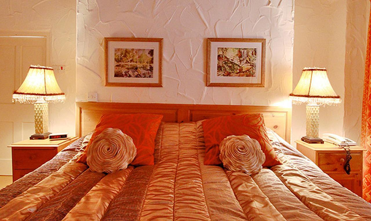 Centre Of Britain Hotel Haltwhistle Habitación foto